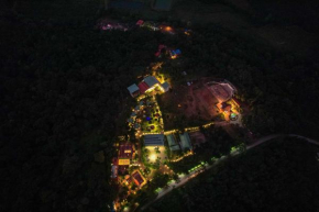 Honeydewwz Exoticaa Hotel & Resort